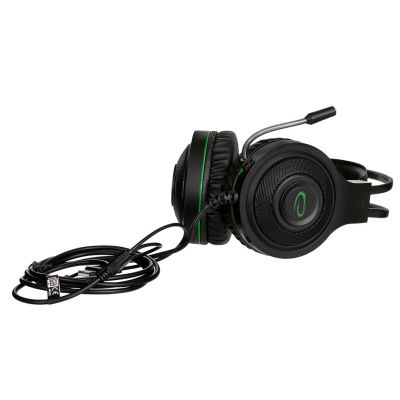 3. Esperanza EGH430 THUNDERBIRD Headset (schwarz)