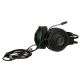 3. Esperanza EGH430 THUNDERBIRD Headset (schwarz)