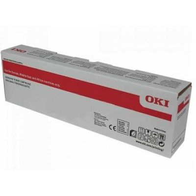 OKI Toner 47095703 Cyan