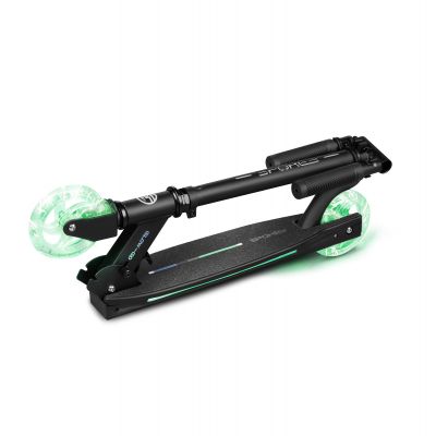 9. Spokey Glow-Go SPK-944778 Roller mit Beleuchtung