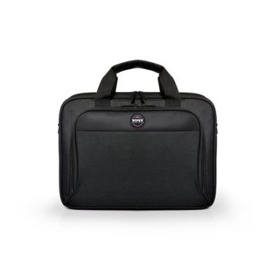 2. Port Designs S15+ 39,1 cm (15,4") Aktentasche Schwarz