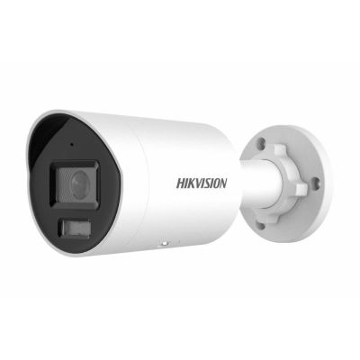 2. Hikvision Pro Series mit ColorVu DS-2CD2067G2H-LIU/SL(4mm)(eF) Bullet-IP-Sicherheitskamera für den Außenbereich, 3200 x 1800 px, Wandmontage
