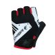 CHIBA AIR PLUS REFLEX Handschuhe rot M