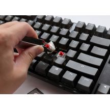 Ducky One 3 Gaming-Tastatur USB Schwarz