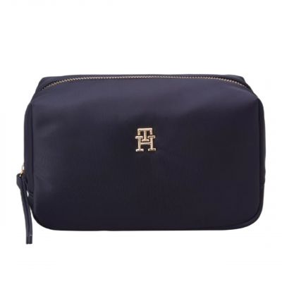 7. Tommy Hilfiger My Tommy Idol Kulturtasche AW0AW13659