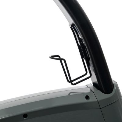 87. Liegerad mit Generator Premium HMS R1817