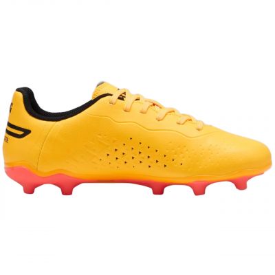Puma King Match FG/AG Jr 107573 05 Fußballschuhe
