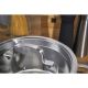 Set mit 3 ZWILLING TrueFlow Töpfen 66920-003-0