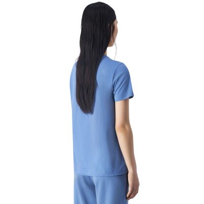 8. Champion SS Tee W 117535 BS099