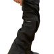 16. O'Neill M 2550089-19010 Softshell-Skihose
