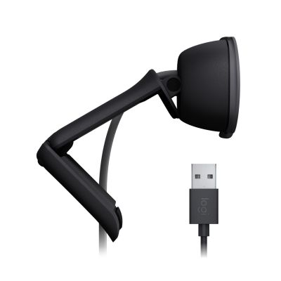 6. Logitech Brio 105 Kamera
