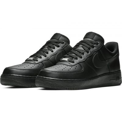 3. Nike Air Force 1 '07 M CW2288-001 Schuhe