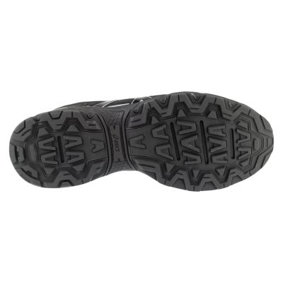 4. ASICS Gel-Venture 6 1203A438-007 Schwarz 40,5