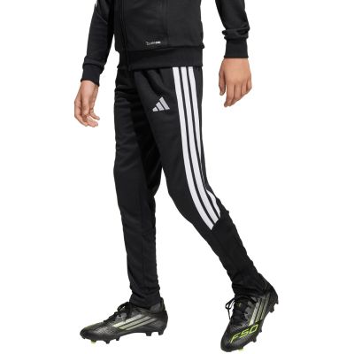 adidas Tiro 26 League Trainingshose für Kinder, Schwarz, JY9680