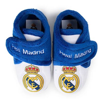 3. Real Madrid Jr CFRM4 Schuhe