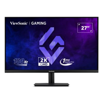 Viewsonic VX-Serie VX27G1-2K Computermonitor 68,6 cm (27 Zoll) 2560 x 1440 Pixel Quad HD LED Schwarz