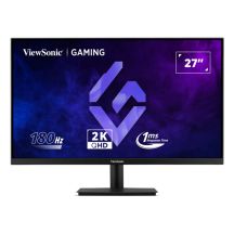 Viewsonic VX-Serie VX27G1-2K Computermonitor 68,6 cm (27 Zoll) 2560 x 1440 Pixel Quad HD LED Schwarz