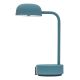 2. KOODUU FOKUS Tragbare, wiederaufladbare Lampe - Antik-Türkis