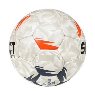 3. Select Replica EHF European League v26 Handball Weiß/Grau 220048