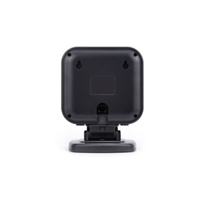 4. Rüsten Sie sich mit dem 2D-Omni-Direct 1MP USB-Desktop-Barcodescanner aus