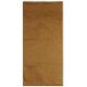 3. BUFF MERINO LIGHTWEIGHT SOLID MUSTARD-MUSTARD Bandana -ONESIZ-Standard
