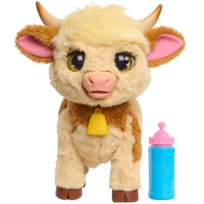 2. Spiel einfach FurReal Maggie