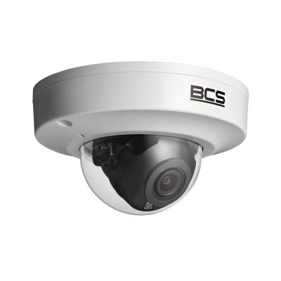 4-Megapixel-Dome-IP-Kamera BCS-P-DPIP24FSR3-Ai2