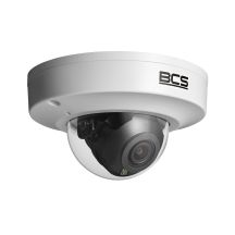 4-Megapixel-Dome-IP-Kamera BCS-P-DPIP24FSR3-Ai2