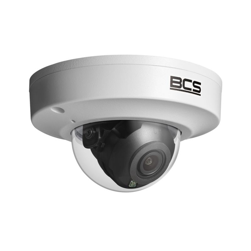 4-Megapixel-Dome-IP-Kamera BCS-P-DPIP24FSR3-Ai2