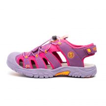 Trollkids Kids Kvalvika Sandal Jr 194-207 Sandalen