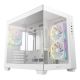 DeepCool CG330 3F WH Turm Weiß