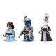 18. LEGO Star Wars 75433 Jango Fetts Raumschiff