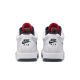 3. Nike Air Flight Lite Mid Weiß 41