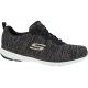 Skechers Flex Appeal 3.0 Endless Glamour W 13071-BKMT Schuhe