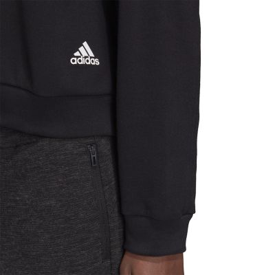 12. adidas W St Crew W Sweatshirt FL4911