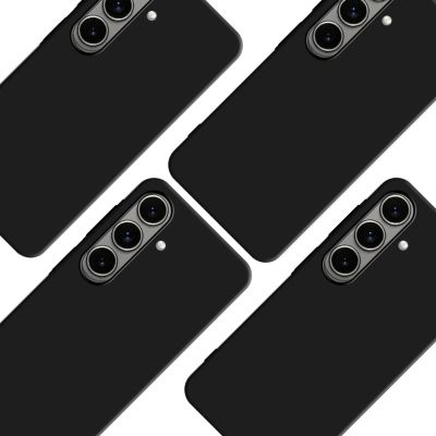 2. 3mk Matt Case Pro für Samsung Galaxy A57 – mattschwarz