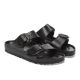 3. Birkenstock ARIZONA BIG BUCKLE EVA NARROW Sandalen Schwarz (1029641)