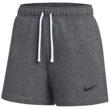 Nike Park 26 Fleece Damenshorts Dunkelgrau IB1243 063