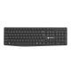 4. NATEC DRAHTLOSES SET 2IN1 SQUID US TASTATUR + MAUS NZB-1989