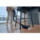 79. Hoover HF610HX 011 Akku-Staubsauger, beutellos, 0,7 l, 650 W, lila, 4 Ah