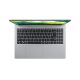 5. Acer Aspire Lite 15 AL15-54P-55WH | Hellsilber | 15,6 Zoll | Core Ultra 5 | 115U | 16 GB | Intel UHD-Grafik | Windows 11 Home | Tastatursprache: US International | Garantie: 24 Monate