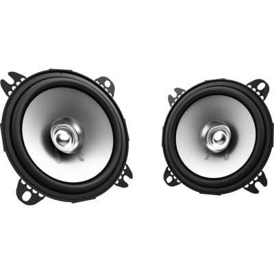 KENWOOD KFC-S1056 Autolautsprecher-Set (2.0; 220 W; 100 mm)