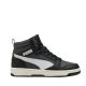 7. Puma Rebound V6 Mid Jr Schuhe 393831 29