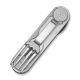 Civivi Partake Silver Essentials
