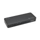 7. Kensington SD5920T EQ – Dockingstation – für Laptops – USB 4.0 / Thunderbolt 4 – 2 x HDMI, 3 x DisplayPort, 2 x Thunderbolt 4 – 1 Gbit/s E/A, 2,5 Gbit/s E/A – 149,1 Watt – Europa