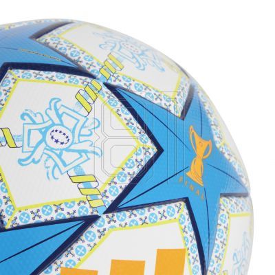 2. adidas UWCL League JH1299 Ball