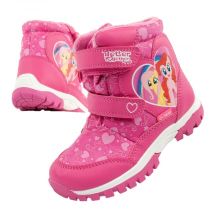 Mein kleines Pony Jr. Schneestiefel LP000119