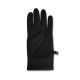 3. The North Face Etip Recycled Glove Black - NF0A4SHAJK3