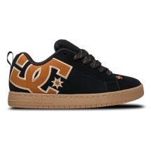 DC Shoes - Court Graffik DC01661009 Schwarz