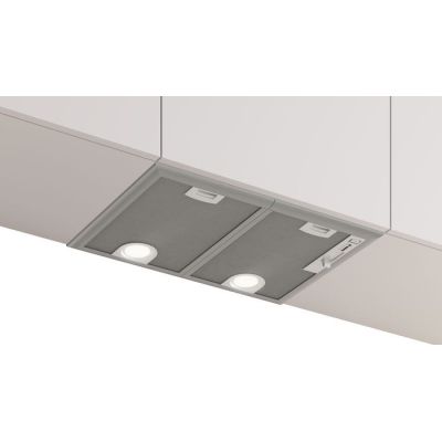 BOSCH DHL555BM Abzugshaube